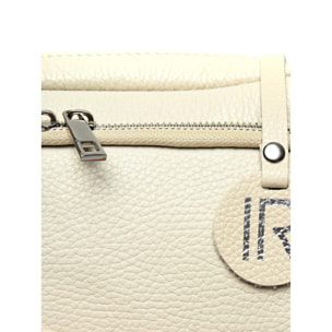 Borsa a spalla Isabella Rhea Beige