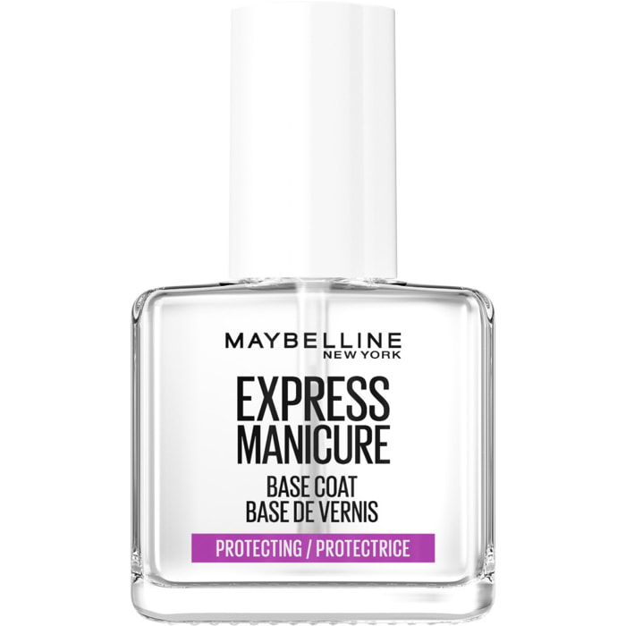 Maybelline New York - Superstay Ink Bonder Care - Soin des Ongles - BASE PROTECTRICE