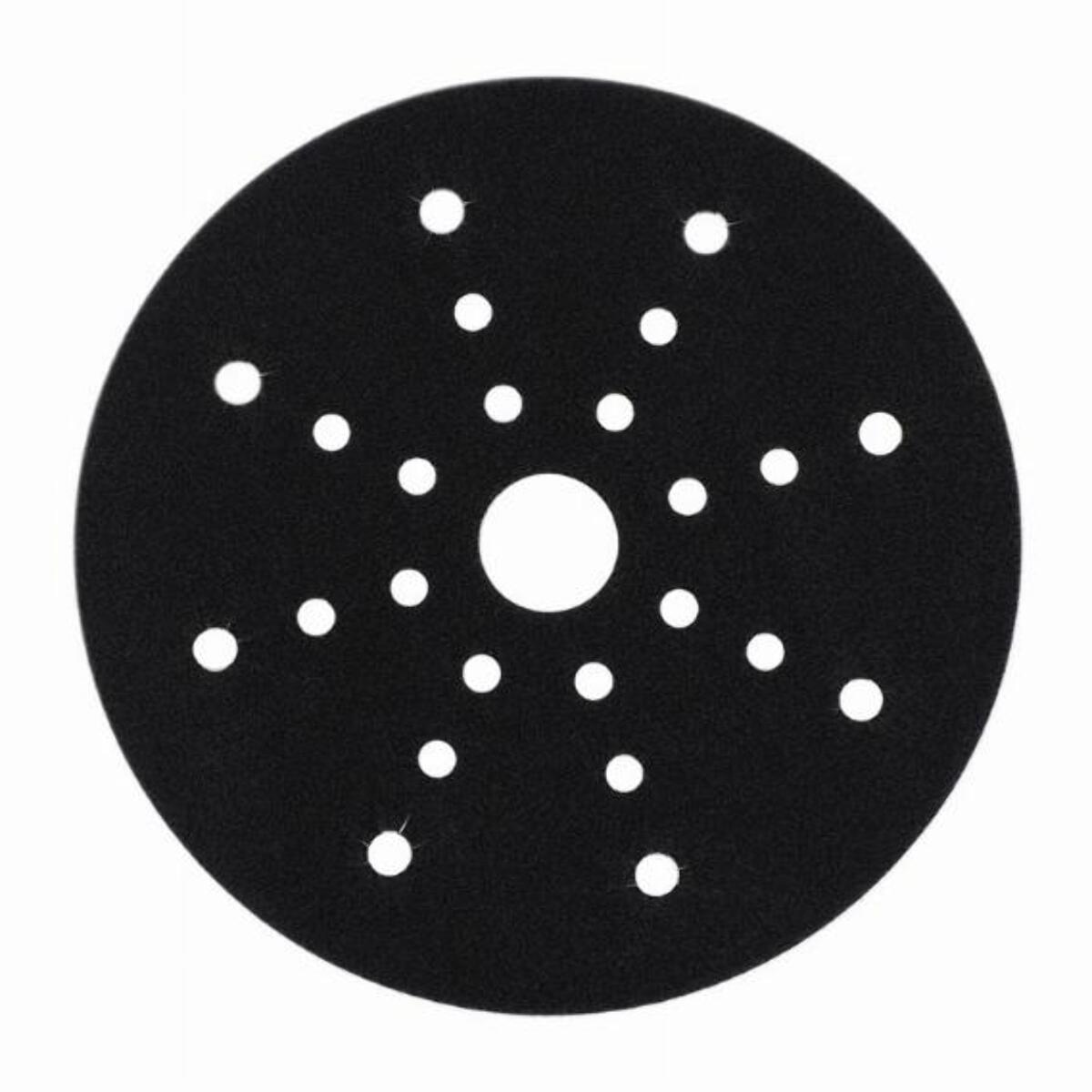 Protecteur plateau Ø225 mm MIRKA 25 trous - MIW9535011