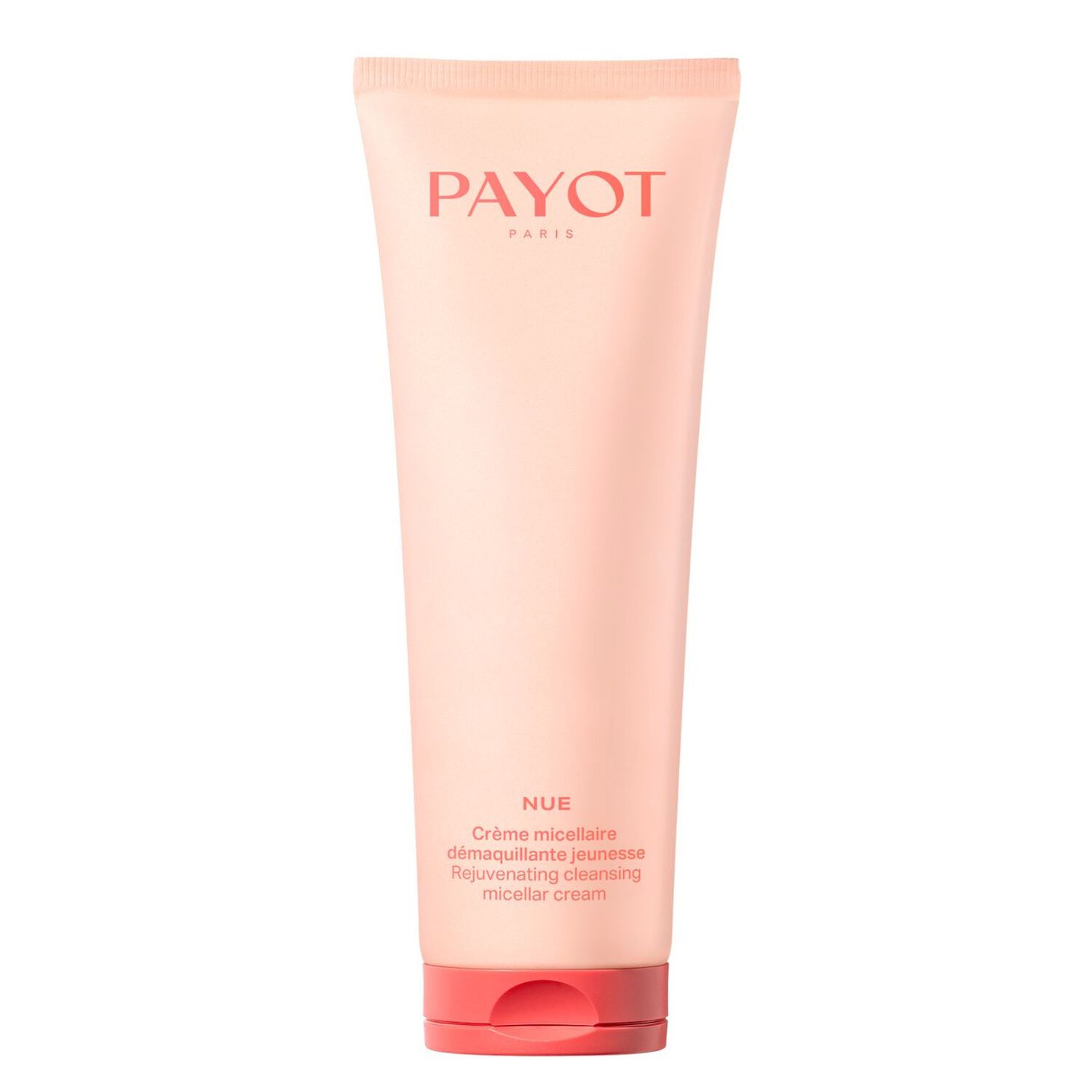 Nue - Crème Jeunesse Démaquillante 150 ml