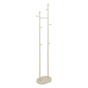 Porte-manteaux Liny 6 accroches L40cm