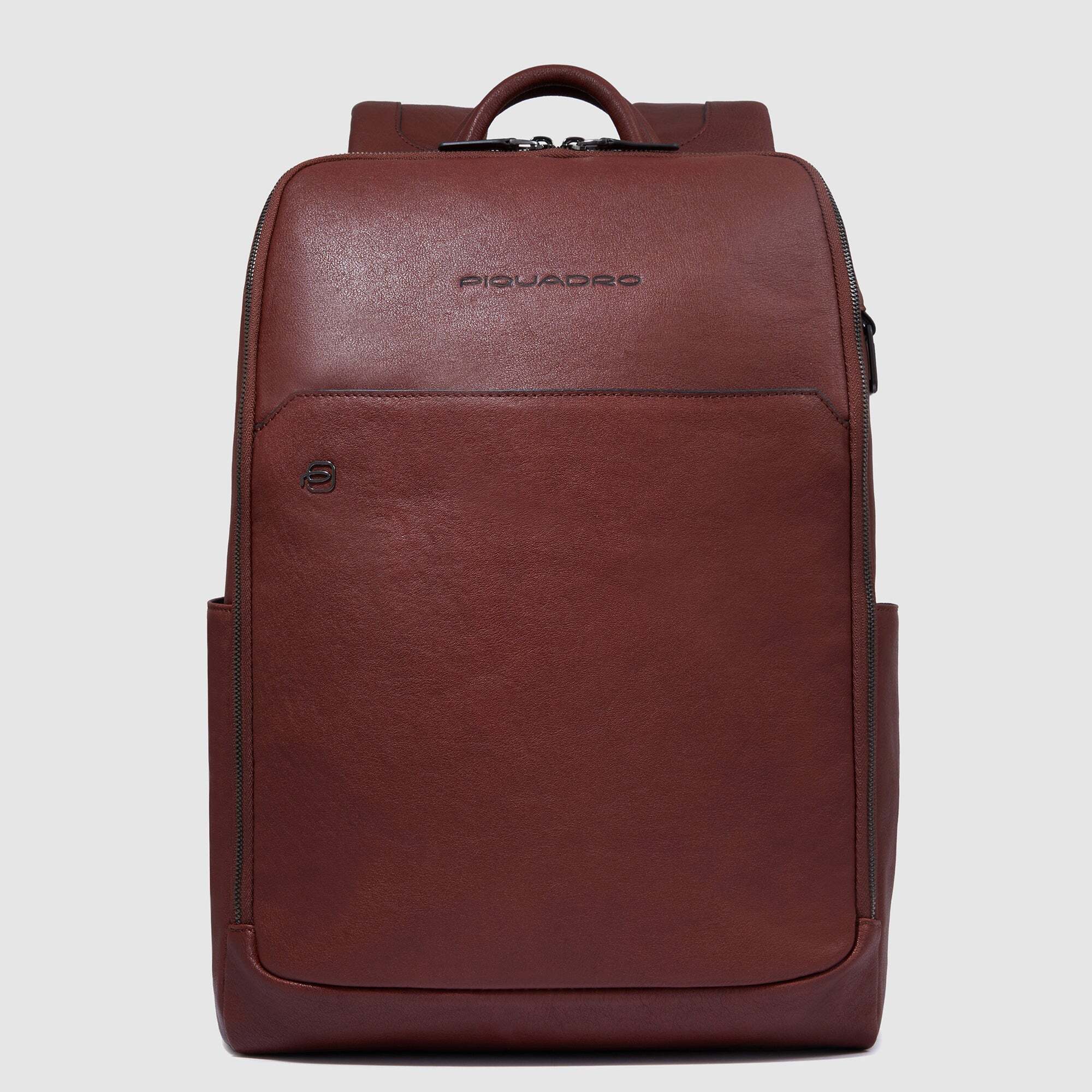 Piquadro Zaino uomo porta pc 15,6" personalizzabile