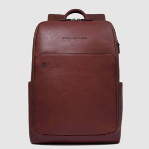 Piquadro Zaino uomo porta pc 15,6" personalizzabile