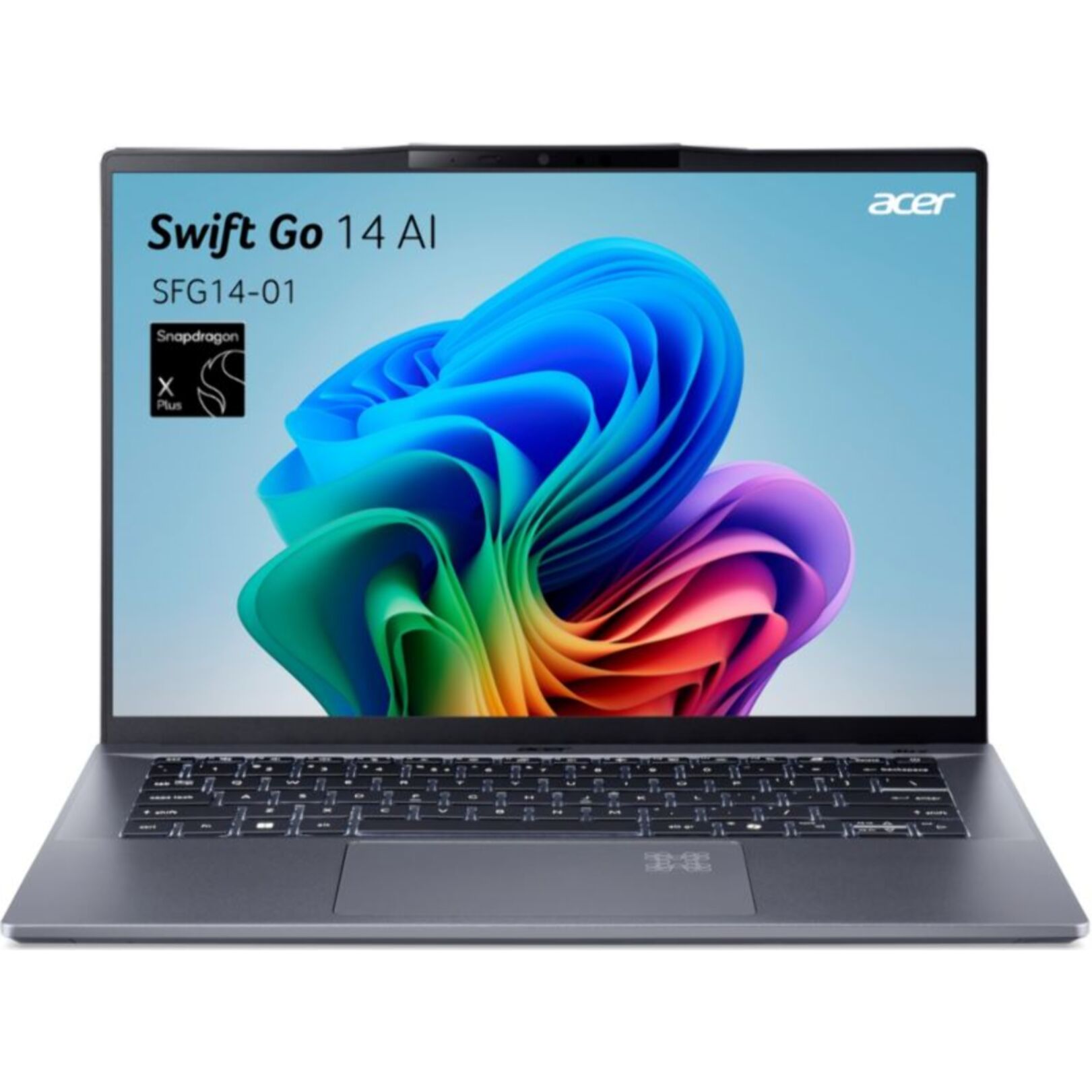 Ordinateur portable ACER Swift SFG14-01-X817 Copilot+