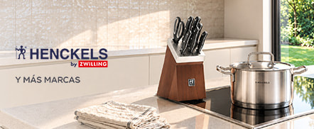 Henckels by Zwilling