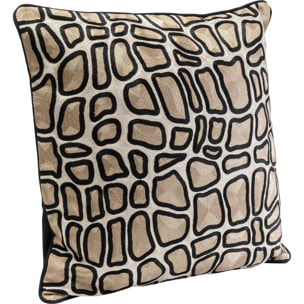 Coussin Labirinto Square Kare Design