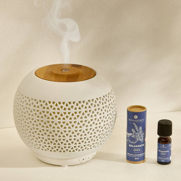 Huile essentielle Laure relaxante 10ml