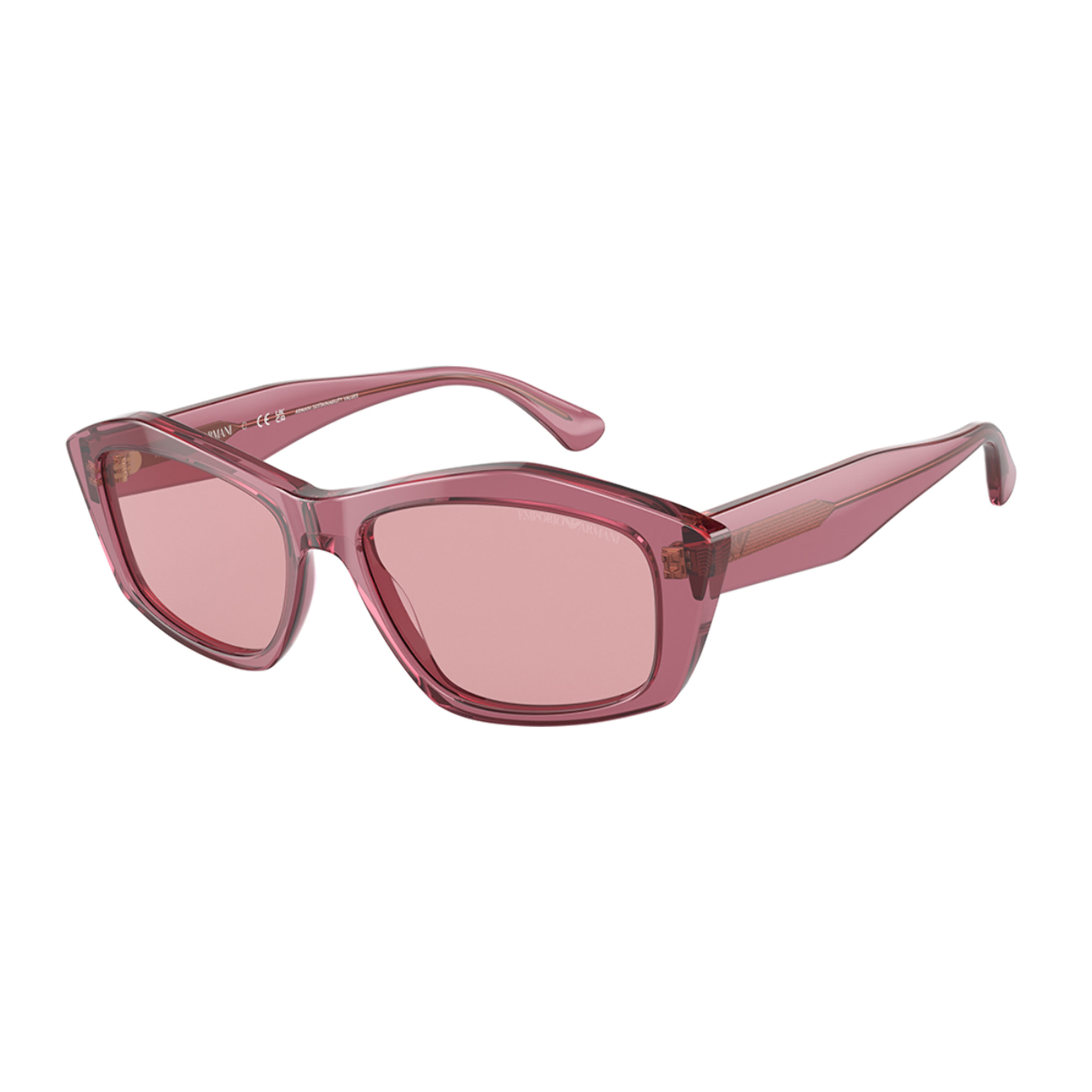 Gafas de sol Emporio Armani Mujer EA4187-554484