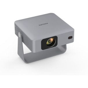Vidéoprojecteur home cinéma PHILIPS NEOPIX 256