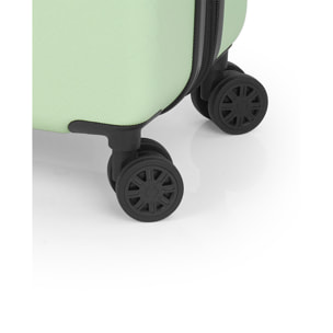 Juego de 3 Maletas (Cabina, Mediana y Grande) PARADISE XP