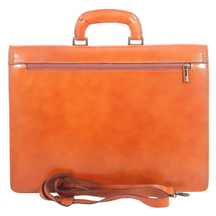 Chicca Borse Portadocumenti Cuoio