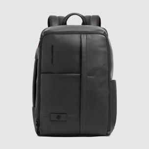 Piquadro Zaino da viaggio porta pc 15,6"