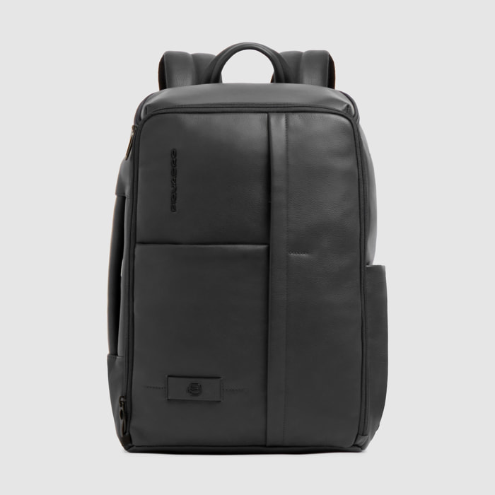 Piquadro Zaino da viaggio porta pc 15,6"