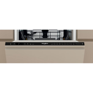 Lave vaisselle encastrable WHIRLPOOL WH6IC11BS7LA0