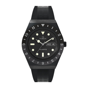 Timex Reloj Analógico De Cuarzo Diver Inspired