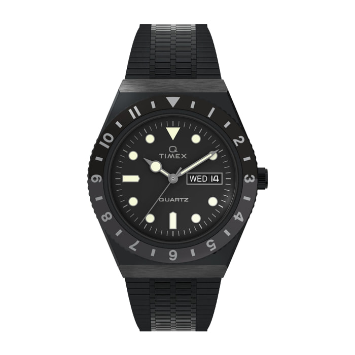 Timex Reloj Analógico De Cuarzo Diver Inspired