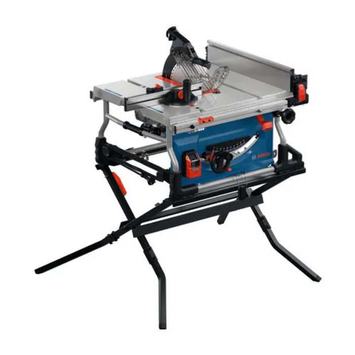 Support de travail pour scie sur table PRO GTA700 - BOSCH - 0601B22900