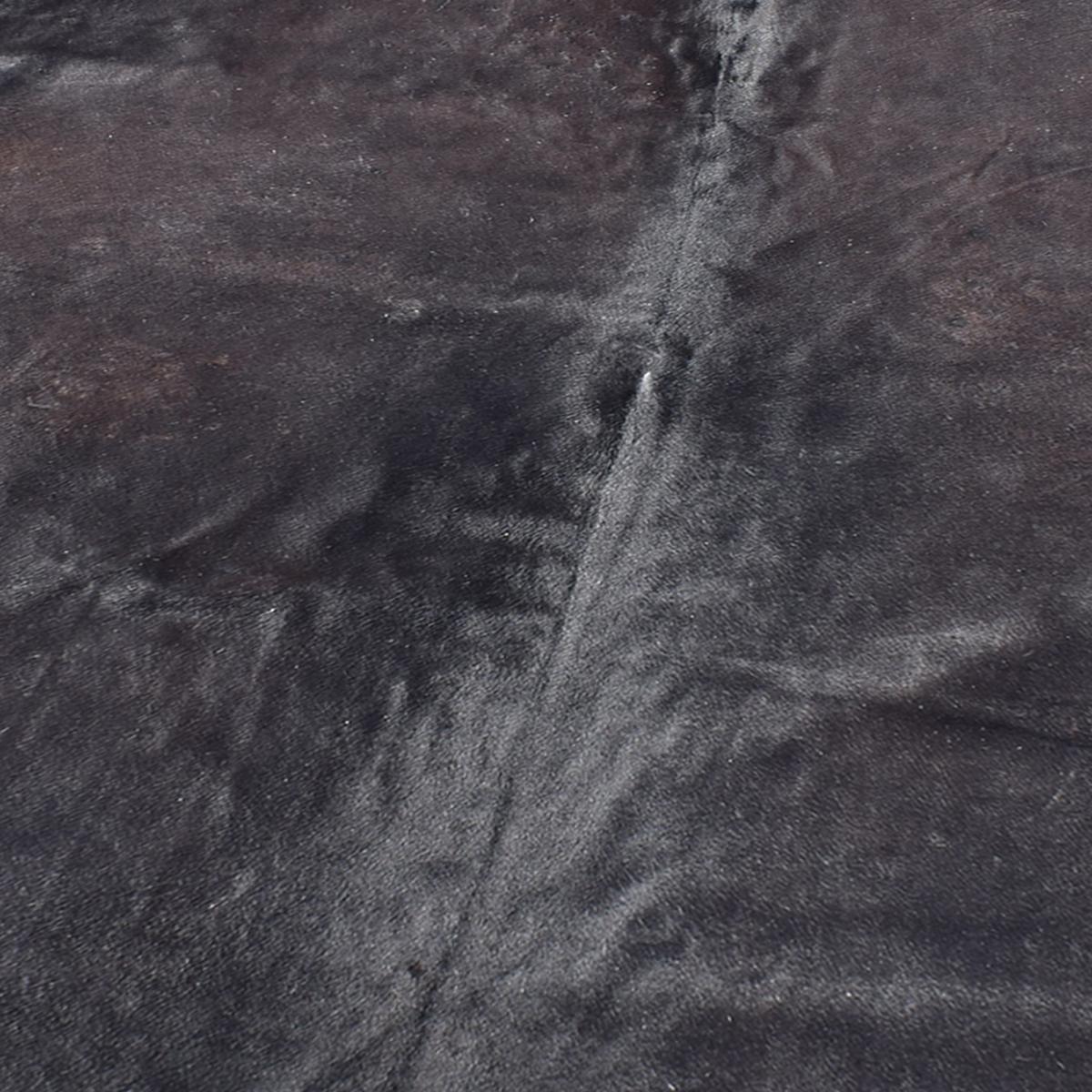 Tapis peau de vache kilm fait à la main JICO