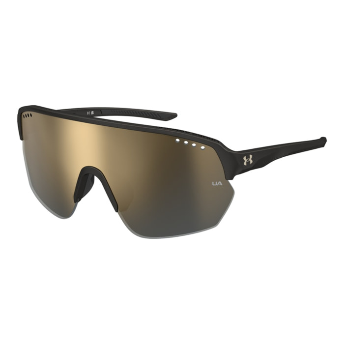 Gafas de Sol Under Armour UA GAMEDAY II/G ZK4 de Nylon Unisex 99 mm