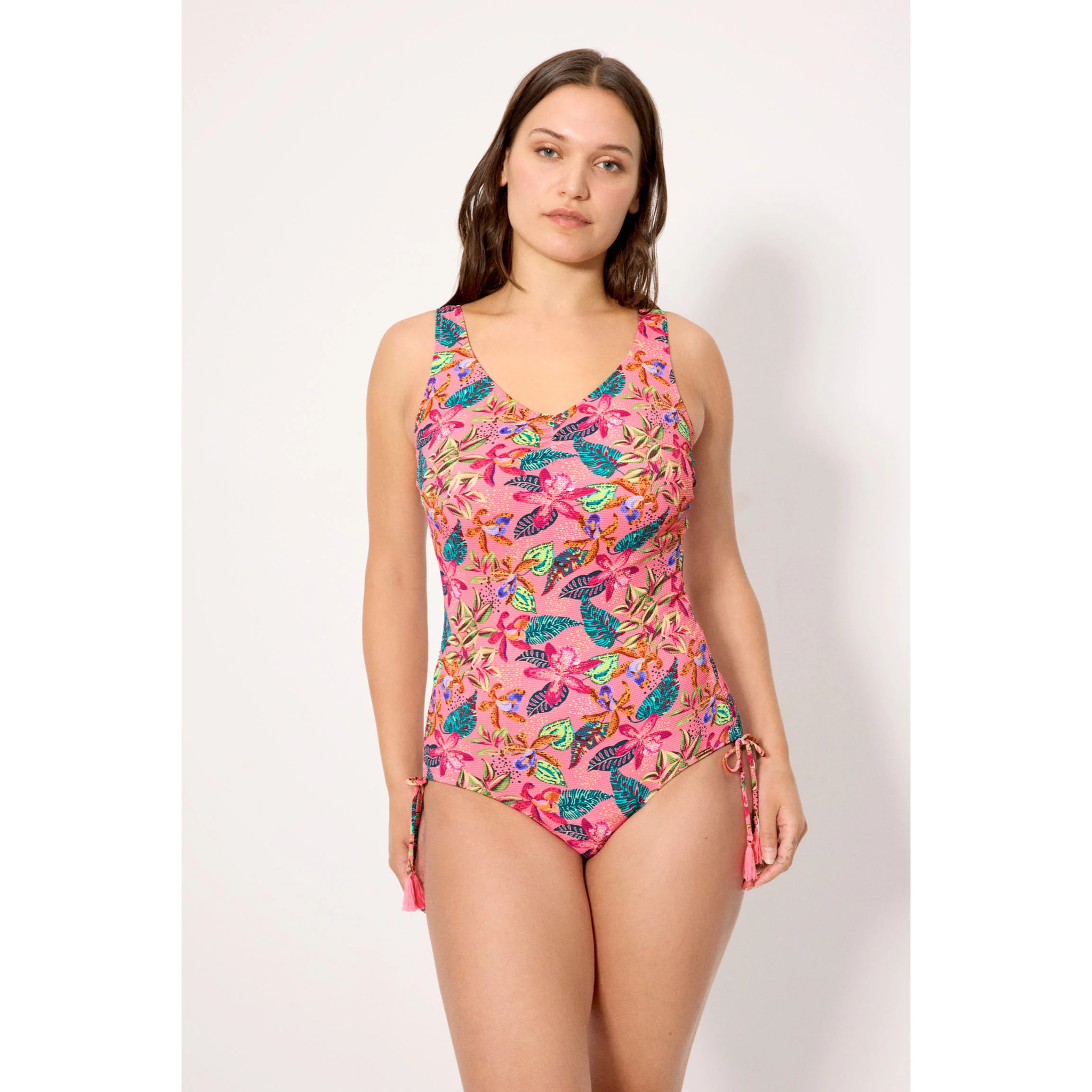 Costume da donna modellante