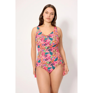 Costume da donna modellante