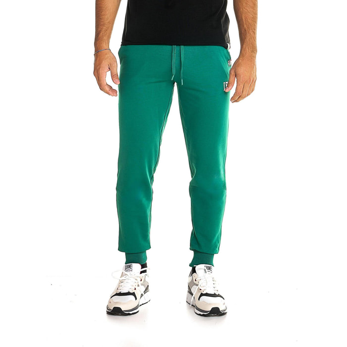 Joggers Leone uomo Basic