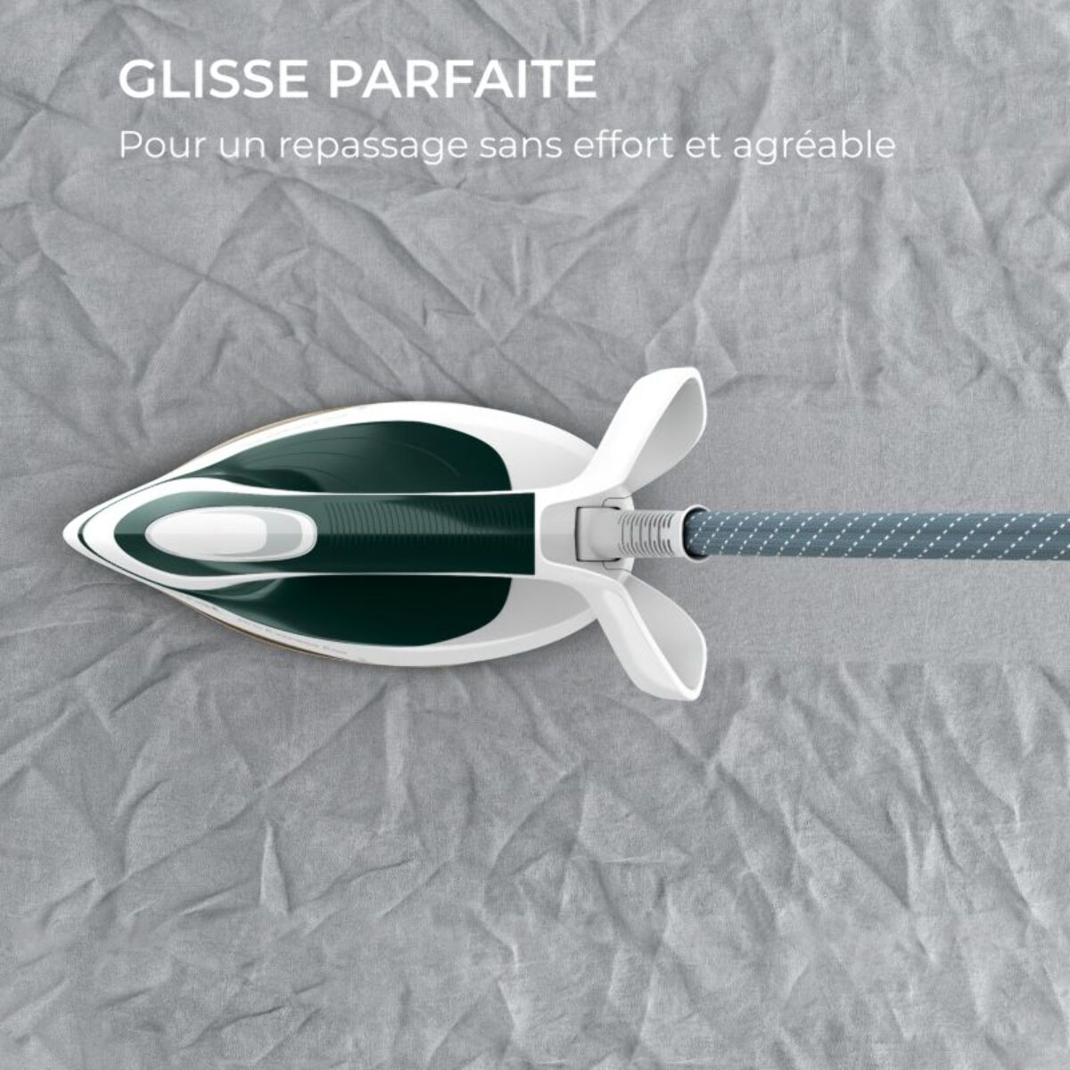 Centrale vapeur CALOR GV9E20C0 Pro Express Eco