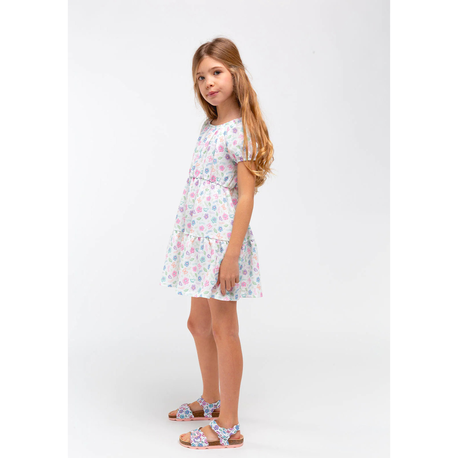 Conguitos - Sandali estivi per bambini comodi