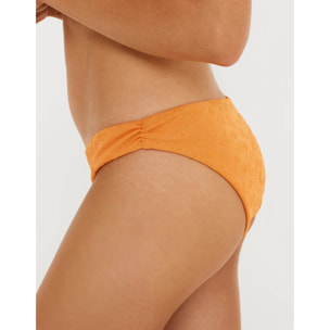 Braguita Bikini Naranja - Ainsa