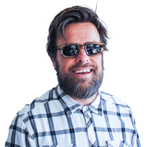 Occhiali da sole OCEAN LAS VEGAS marroni