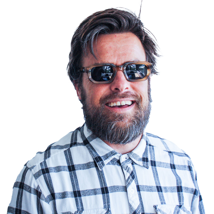 Occhiali da sole OCEAN LAS VEGAS marroni