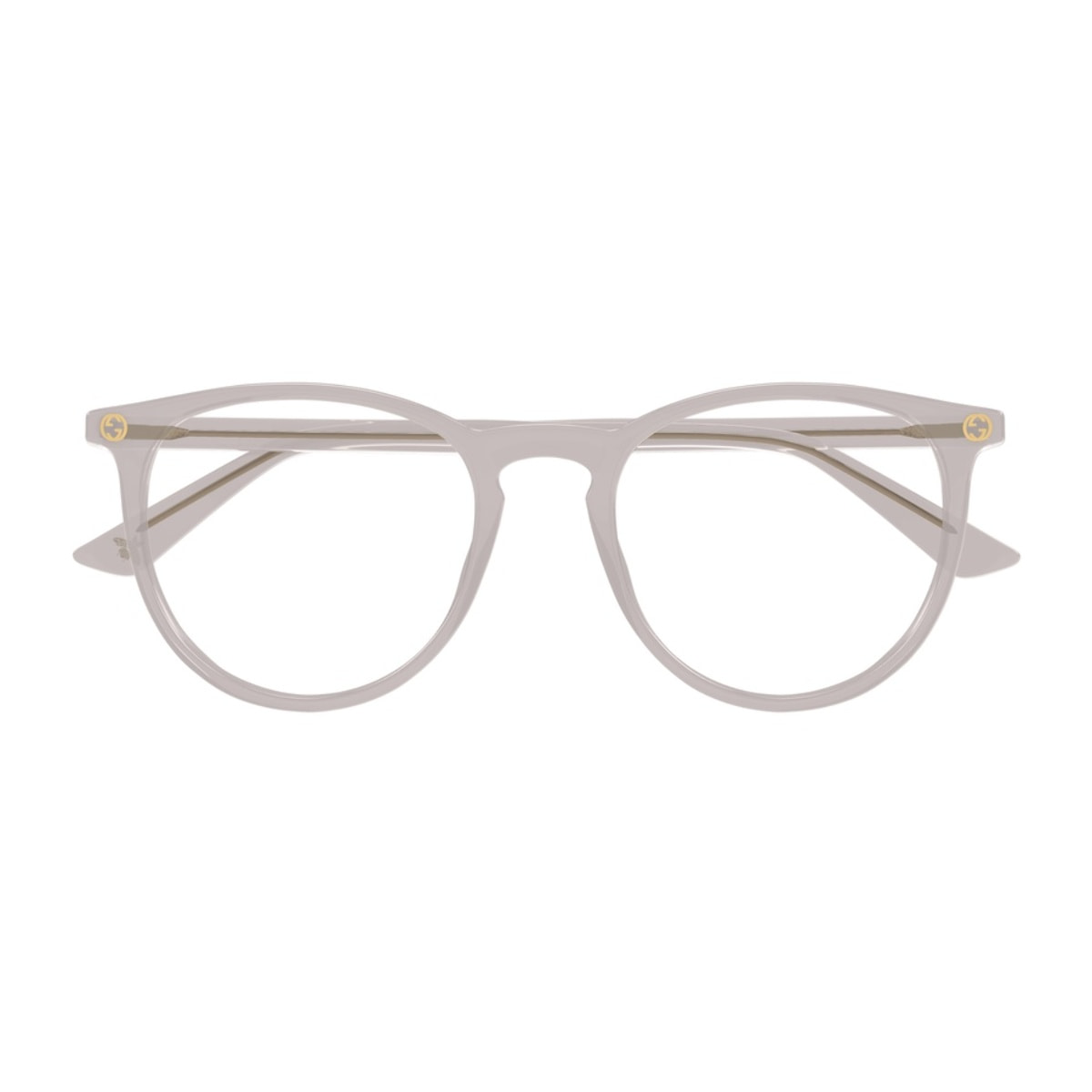 Gafas de Vista Gucci GG0027O-011 de Acetato Mujer 50 mm