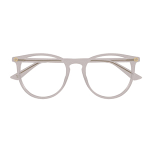 Gafas de Vista Gucci GG0027O-011 de Acetato Mujer 50 mm