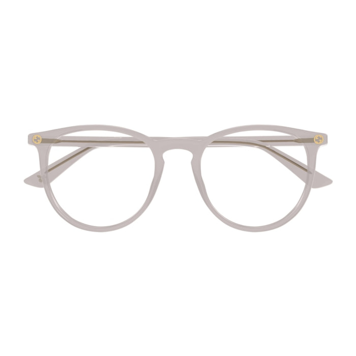 Gafas de Vista Gucci GG0027O-011 de Acetato Mujer 50 mm