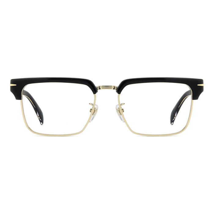 Gafas de Vista David Beckham DB 7112 2M2 56 de Metal Hombre 56 mm