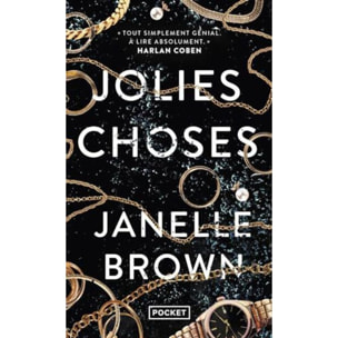 Brown, Janelle | Jolies choses | Livre d'occasion