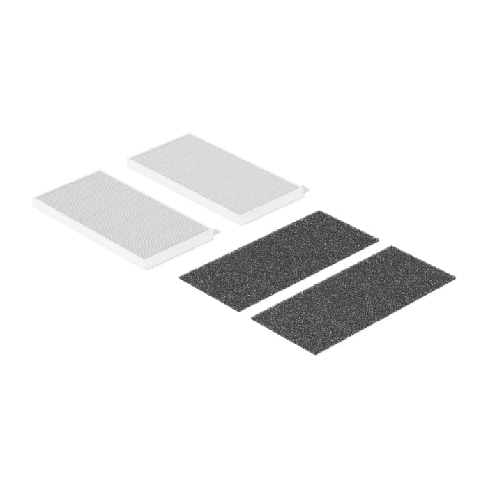 AEG Performance Kit Mopa para Robot Serie 6000 AFR3W