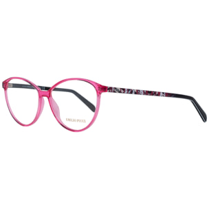 Montura de gafas Pucci Mujer EP5047-54075
