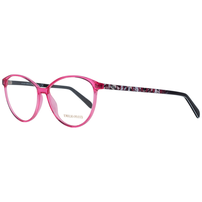 Montura de gafas Pucci Mujer EP5047-54075