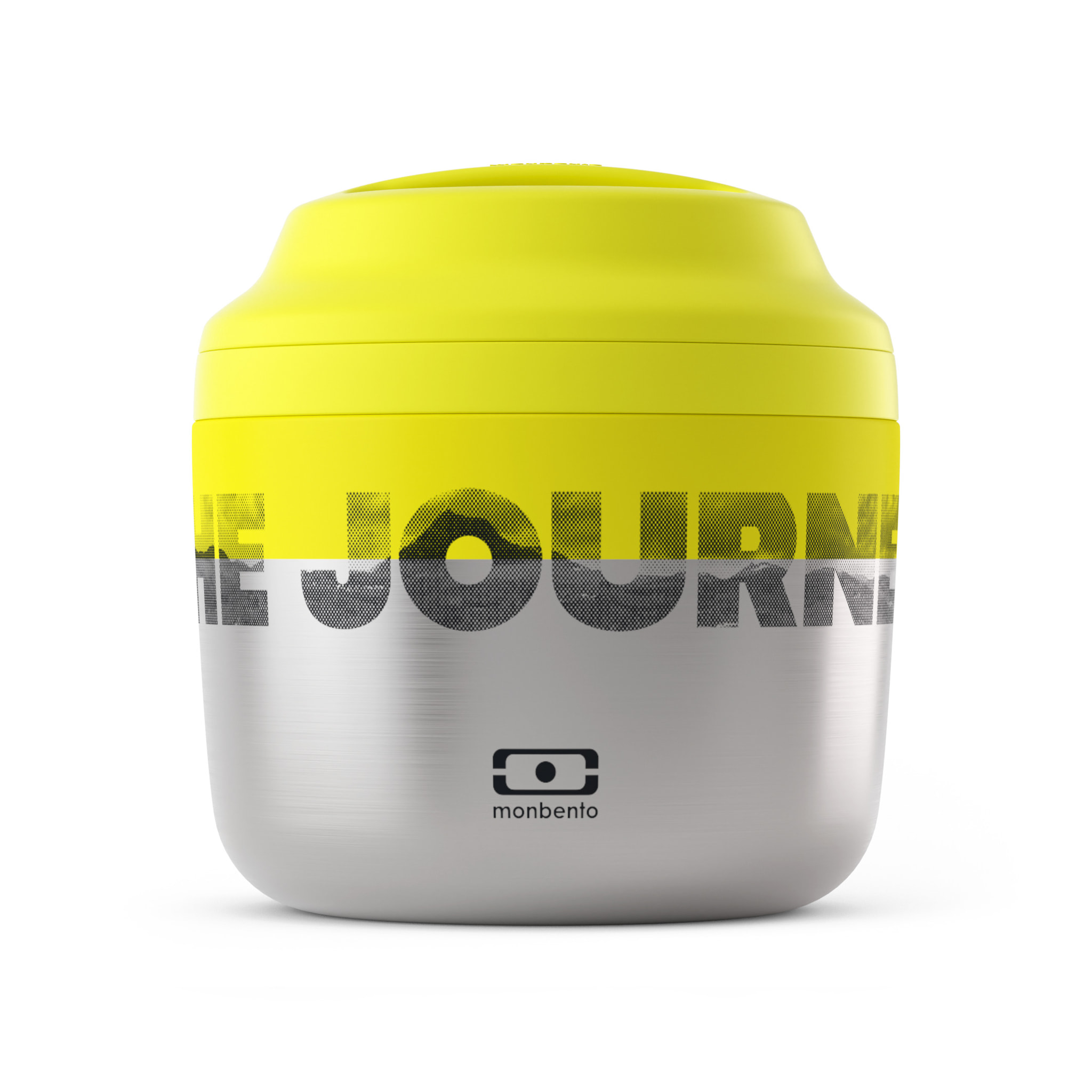Lunch box isotherme Element 550ml The Journey