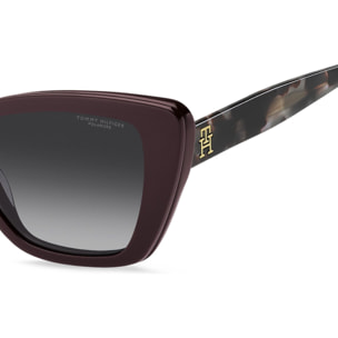 Gafas de Vista Tommy Hilfiger TH 2347/C LHF Polarizadas de Acetato Mujer 51 mm
