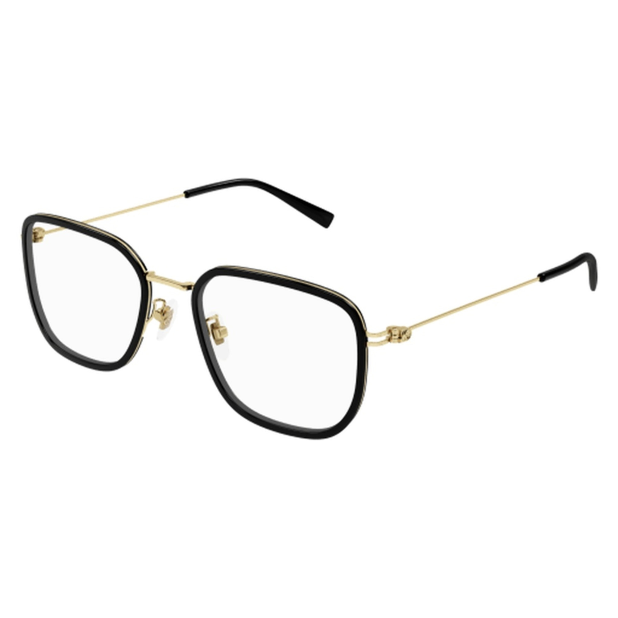 Gafas de Vista Gucci GG1852OA-001 de Acetato Unisex 53 mm