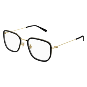 Gafas de Vista Gucci GG1852OA-001 de Acetato Unisex 53 mm