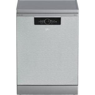 Lave vaisselle 60 cm BEKO BDFN38641XC - SaveWater