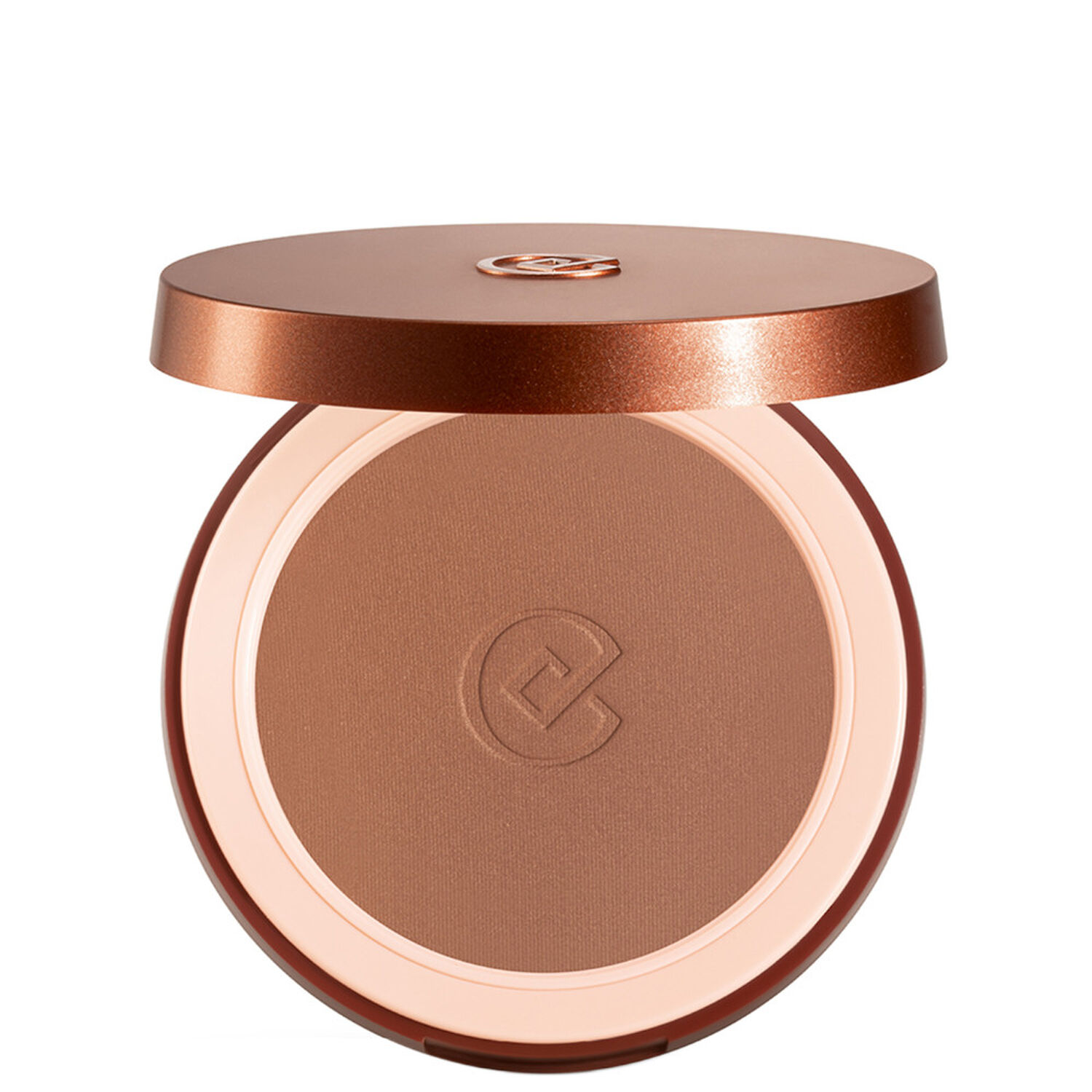 Terra Abbronzante Effetto Seta - Poudre Compacte 10g