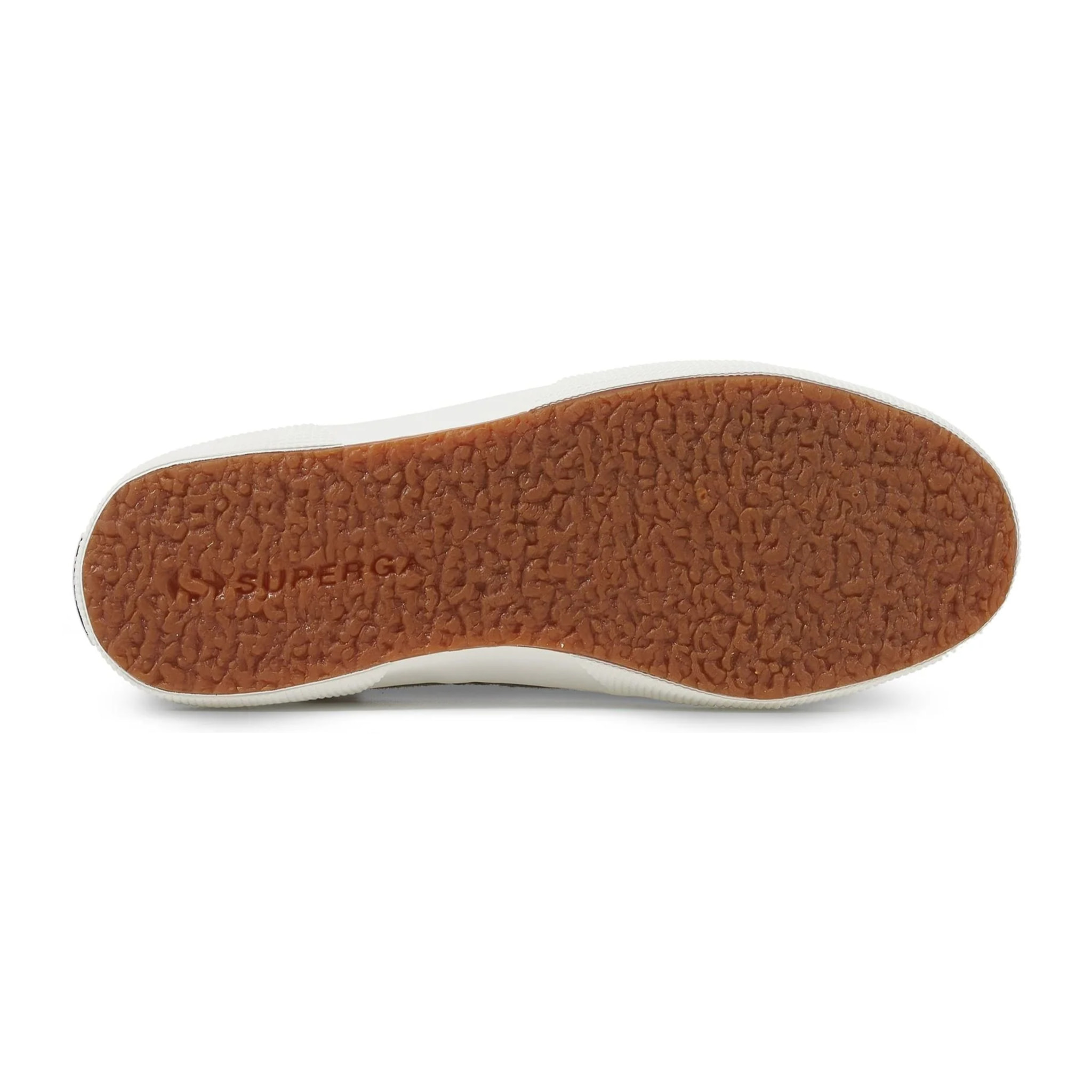Le Superga Uomo Donna Verde 2750-Cotu Classic
