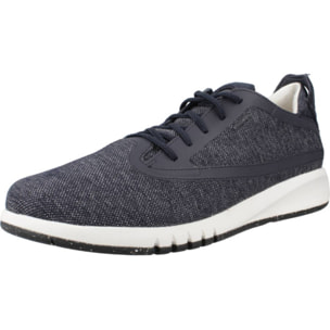 Sneakers de  Hombre de la marca GEOX  modelo U AERANTIS AZUL