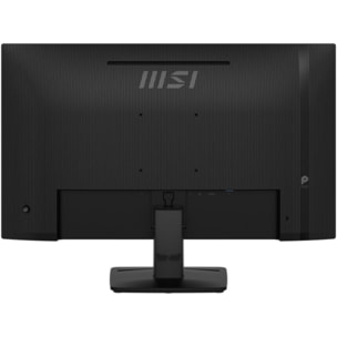 Ecran PC MSI PRO MP271A E2