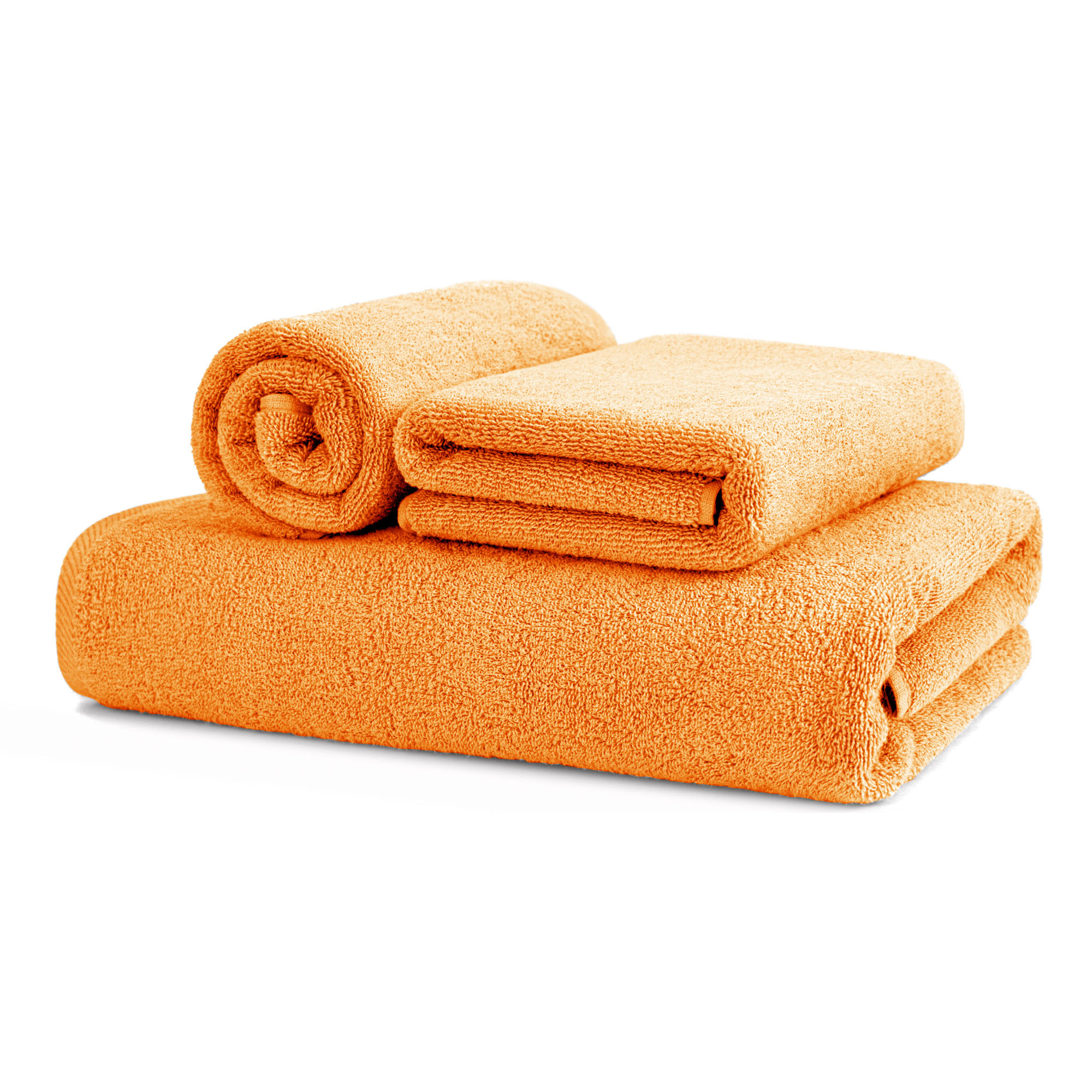 TELO 100X150 ARANCIO