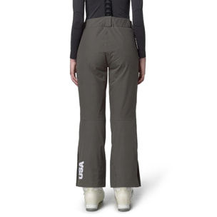 Kappa - Pantalones Mujer Verde - 8Cento 834 Us